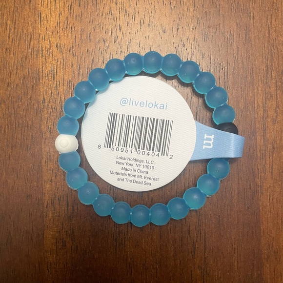 new live lokai bracelet with tags - Picture 2 of 2